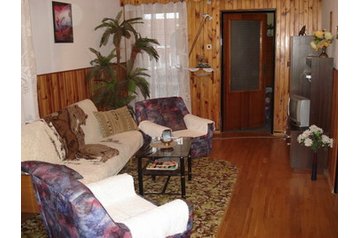 Словаччина Privát Liptovské Sliače, Екстер'єр